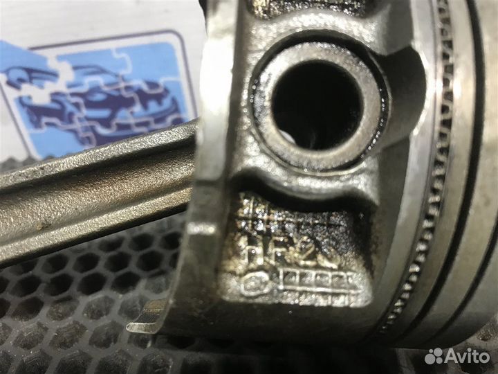 Поршень c шатуном Honda Cr-V B20Z1 2.0 2001