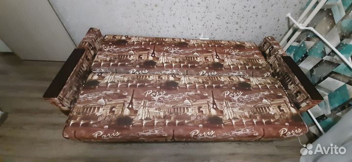 Диван раскладной