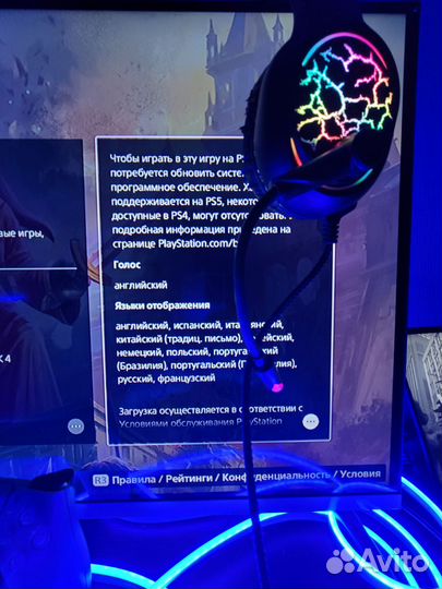 Magicka 2 PS4/PS5 на русском