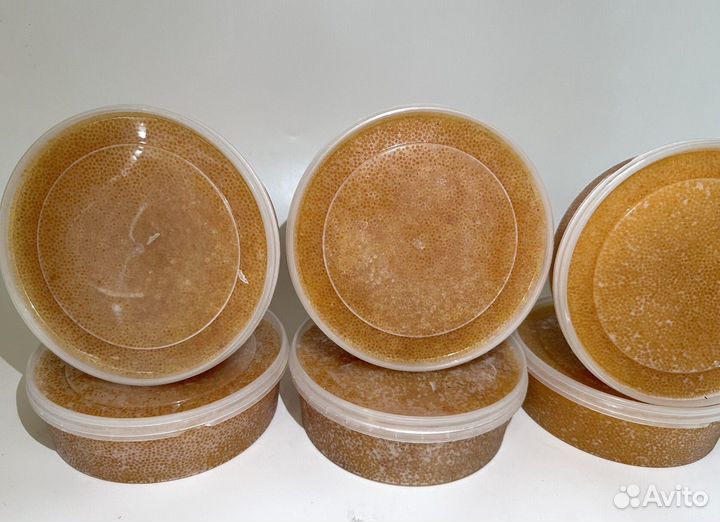 Красная икра щуки в наличии с доставкой