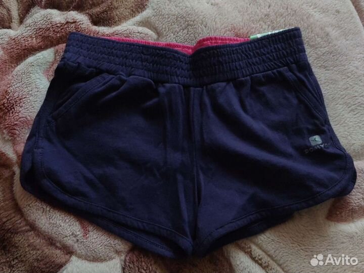 Шорты для девочки