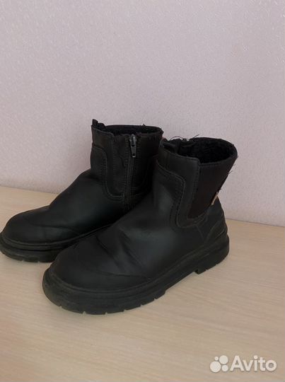 Ботинки Zara