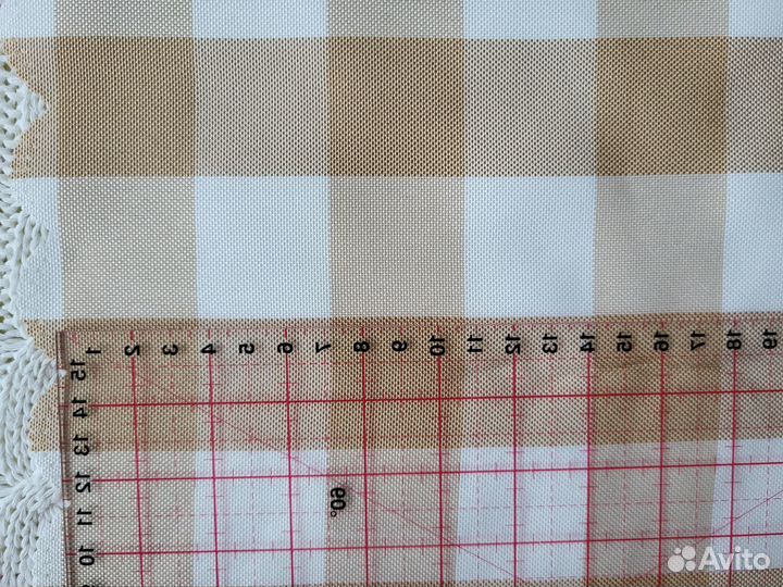 Скатерть 138х185 см