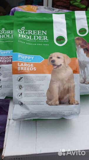 Корм Дилли для Собак и кошек