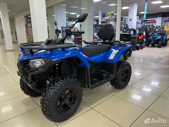 Cfmoto cforce 500 Basic (Есть рассрочка)