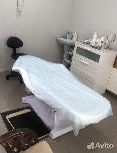Косметологическое кресло