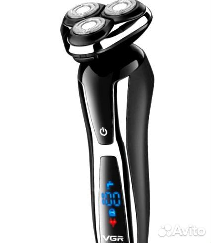 Мужская электробритва