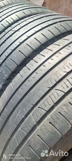Pirelli Scorpion 215/60 R17