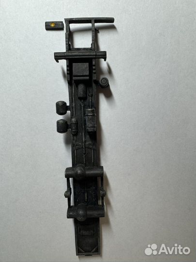 Рама камаз 53212