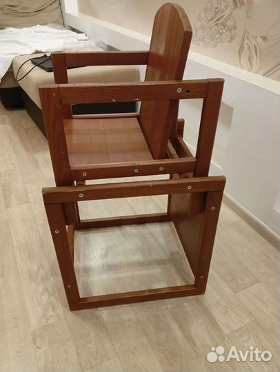 Стульчик для кормления