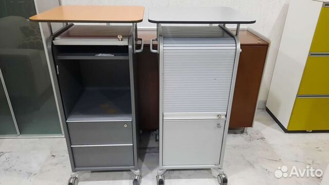 Тумба шкаф система хранения side S Bene Австрия