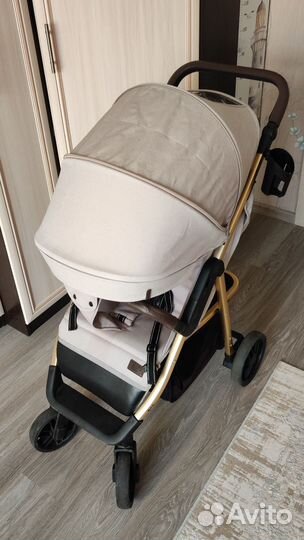 Прогулочная коляска Tilly