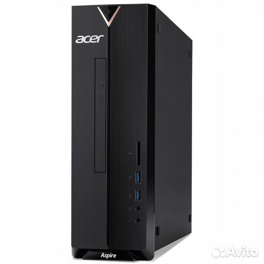 Acer Aspire XC-330