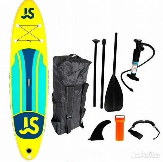 Сап борд JS335