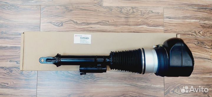 Пневмостойка передняя бмв/BMW 7er G11/G12 X-drive