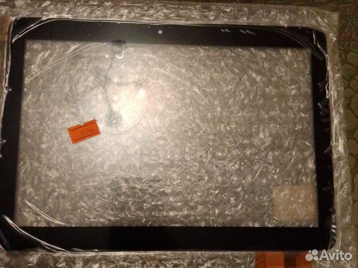 Тачскрин.Стекло для планшета