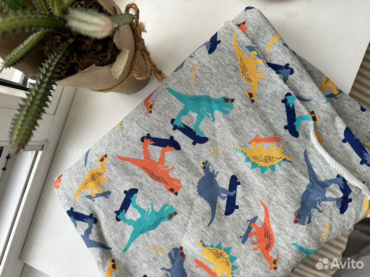 Лоскут ткани