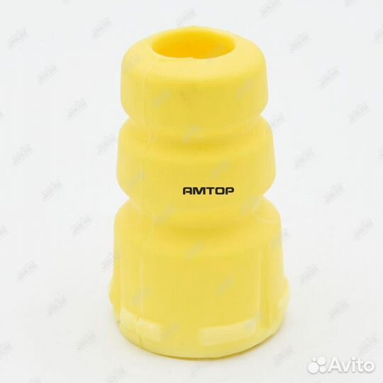 Jikiu RB21037 Отбойник амортизатора Jikiu RB21037