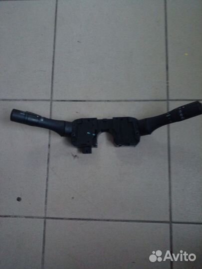 Переключатель подрулевой Рено Флюенс Renault Flue