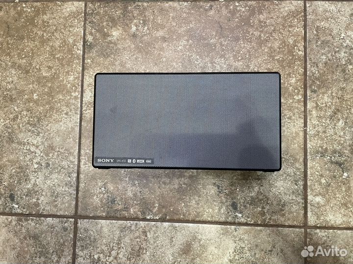 Sony SRS-X55 30 Вт