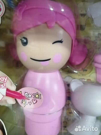 Новый набор Moxie 397120