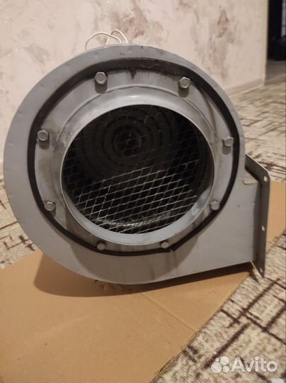 Электродвигатель 220в бу