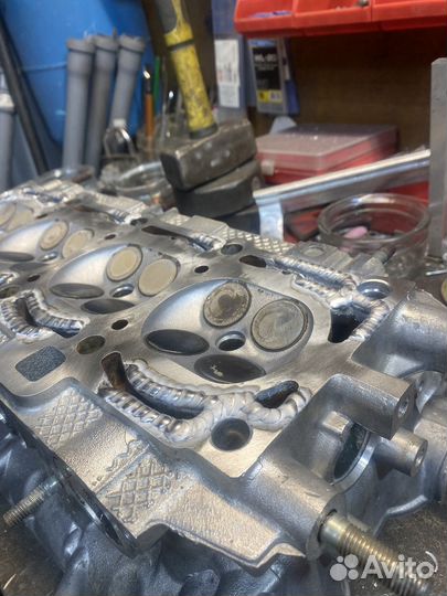 Сварщик.Аргон.Полуавтомат. Выезд