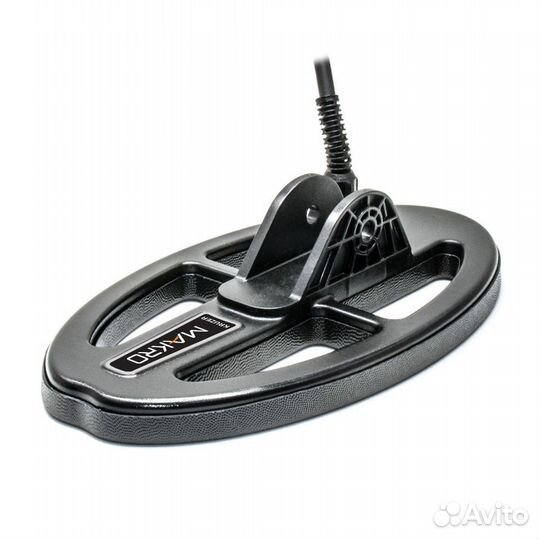 Металлоискатель nokta makro anfibio multi