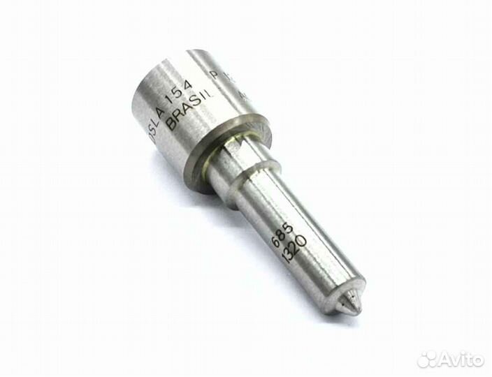 Распылитель dsla154P1320 форсунки Bosch 0445110190