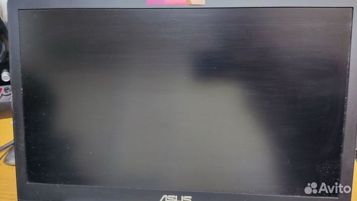 Ноутбук asus n752v