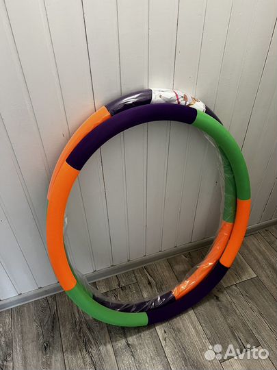 Обруч массажный для похудения от Gymflextor