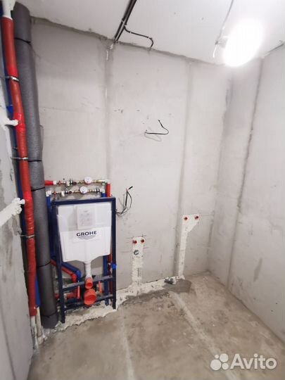 Ремонт и отделка (под ключ или частично)