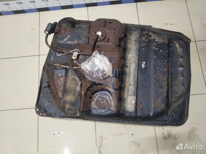 Бак топливный Land Cruiser (100) 1998-2007