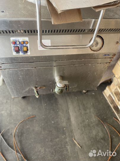 Варочный котел