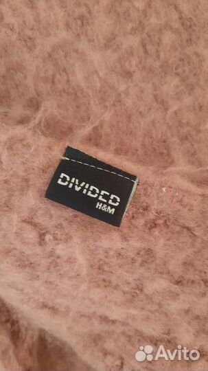 Шарфы и палантины