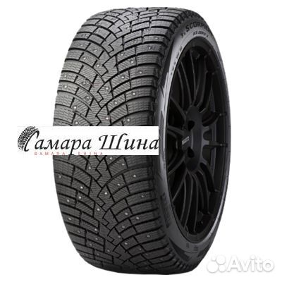 Pirelli Scorpion Ice Zero 2 225/60 R17 103T