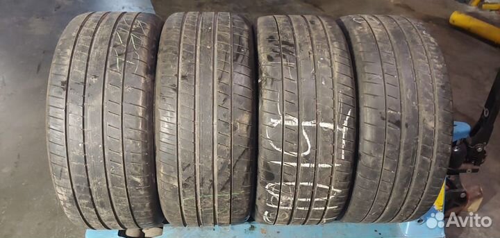 Dunlop SP Sport Maxx RT 2 285/40 R20 108Y