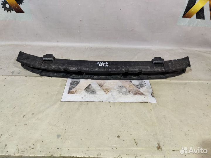 Шкода Кодиак 2018- Абсорбер передний 10215