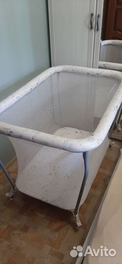 Манеж детский