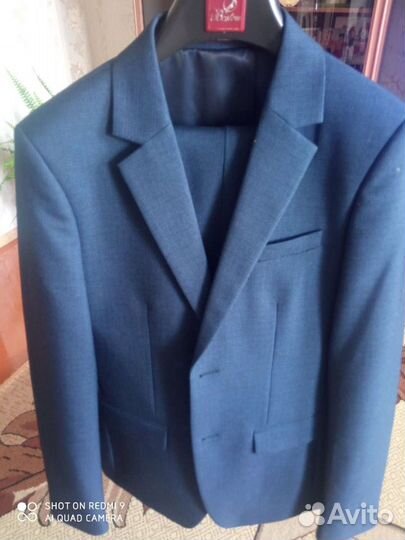 Школьный костюм