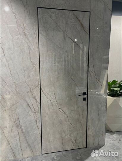 Скрытые двери invisible в наличии