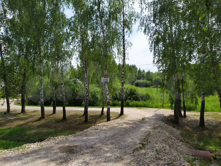 Участок 15 сот. (ИЖС)