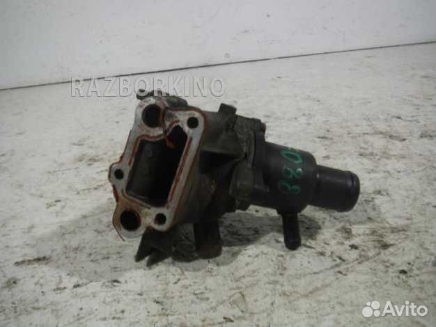 Корпус термостата Рено