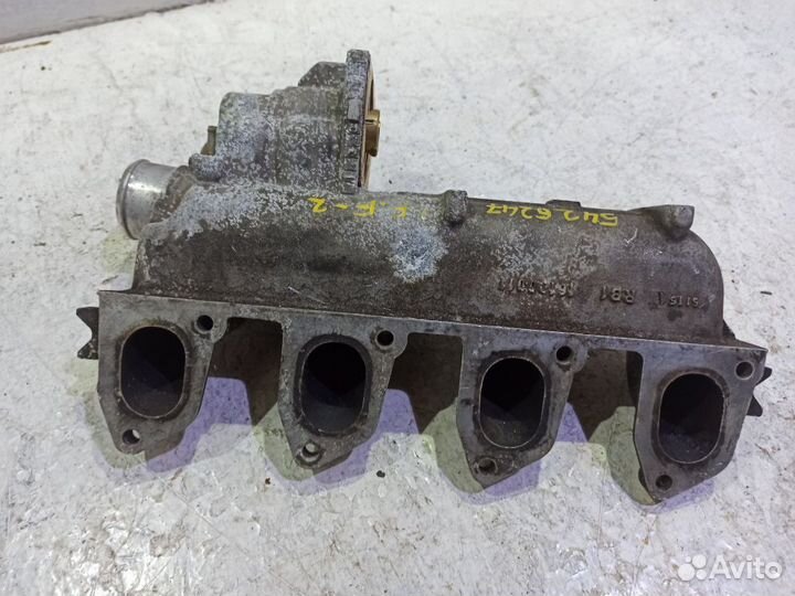 Впускной коллектор 1563296