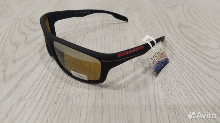 Очки антифары