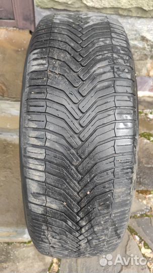 Michelin CrossClimate SUV 225/65 R17 106V