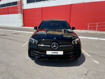 Mercedes-Benz GLE-класс Coupe, 2020, с пробегом, цена 9 500 000 руб.