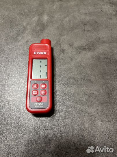 Толщиномер etari et 555