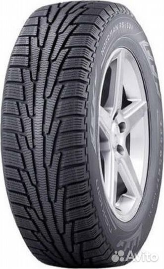 Nokian Tyres Nordman RS2 185/60 R14 R