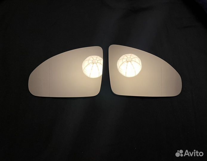 Зеркала боковые infiniti fx 35